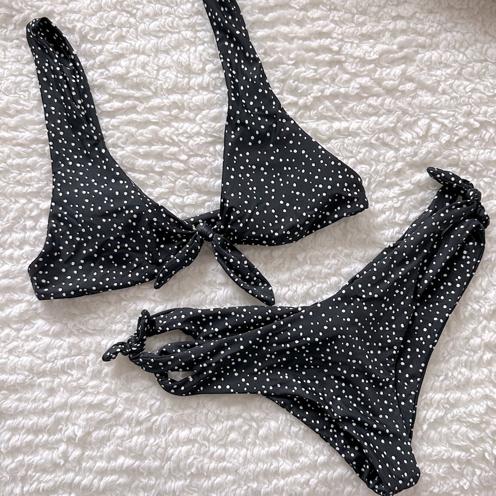 Target Bikini set!